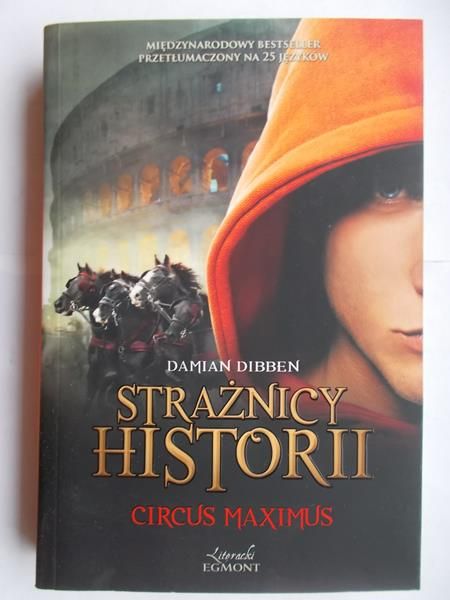 Strażnicy historii