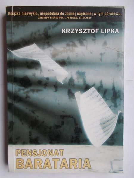 Pensjonat Barataria