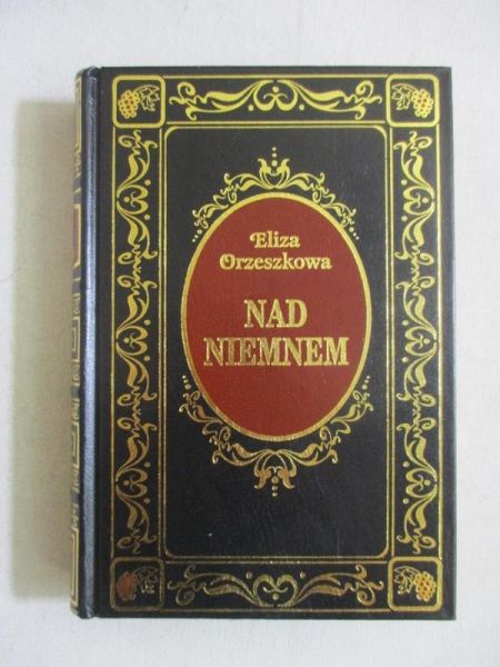 Nad Niemnem