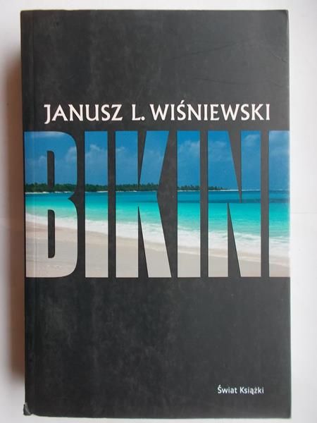 Wiśniewski Janusz L. - Bikini