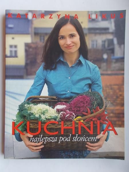 Kuchnia najlepsza pod słońcem