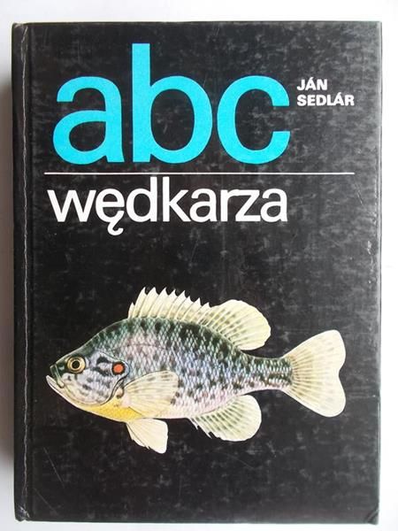 abc wędkarza