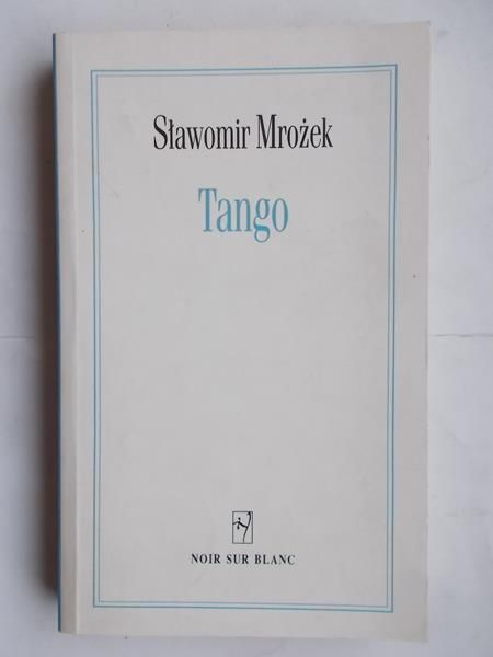 Tango