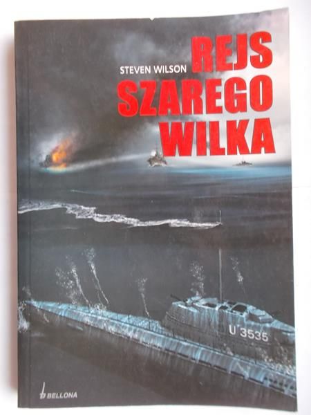 Rejs szarego wilka