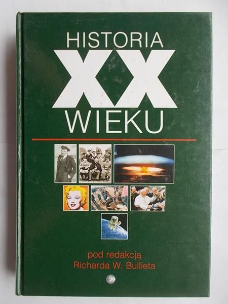 (red.) - Historia XX wieku
