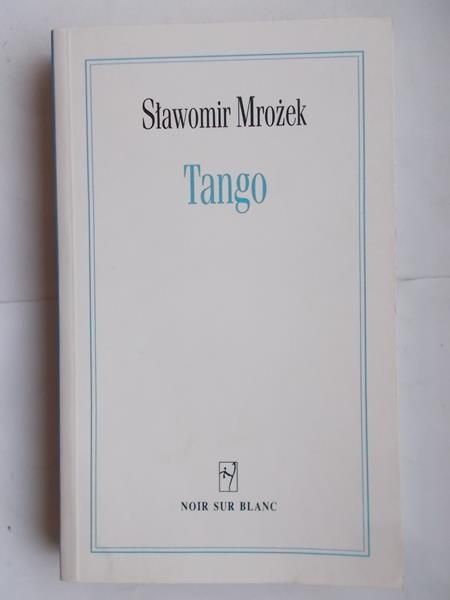 Tango