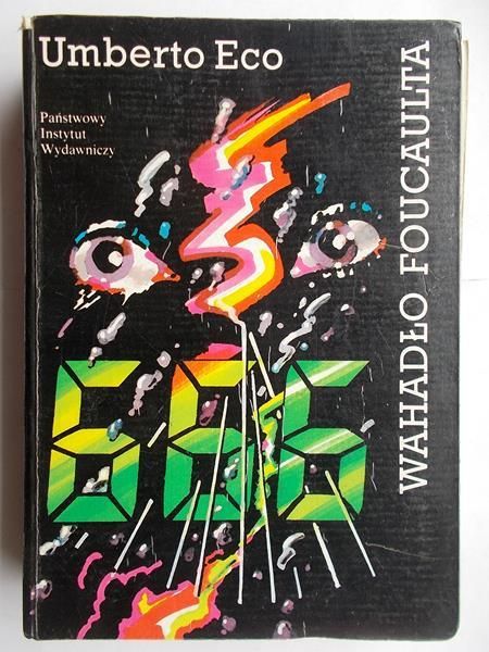 Wahadło Foucaulta
