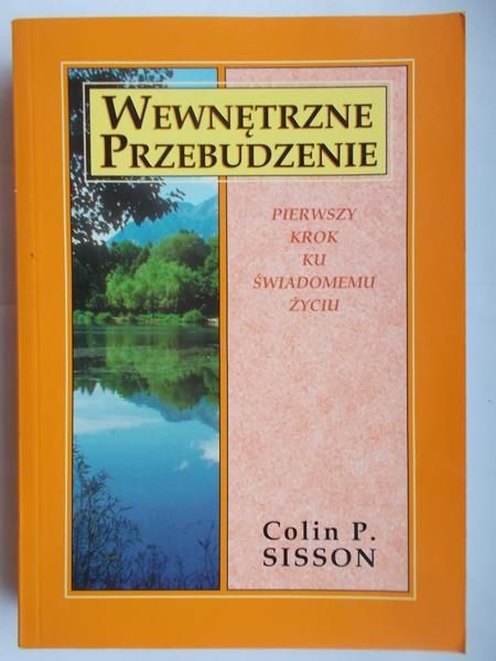 Wewnętrzne przebudzenie