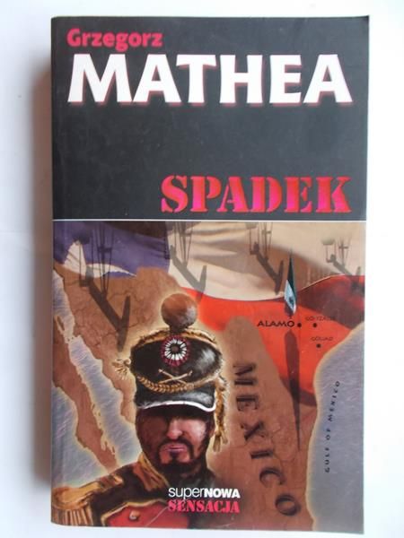 Spadek