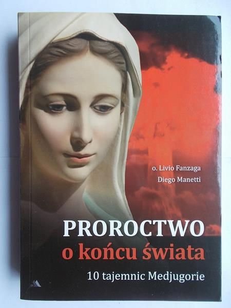 Proroctwo o końcu świata