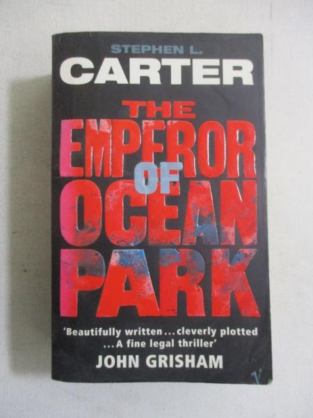 The Emperor of Ocean Park
