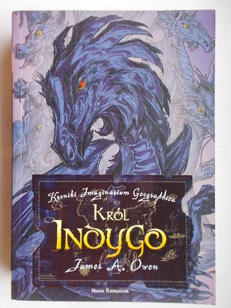 Król Indygo