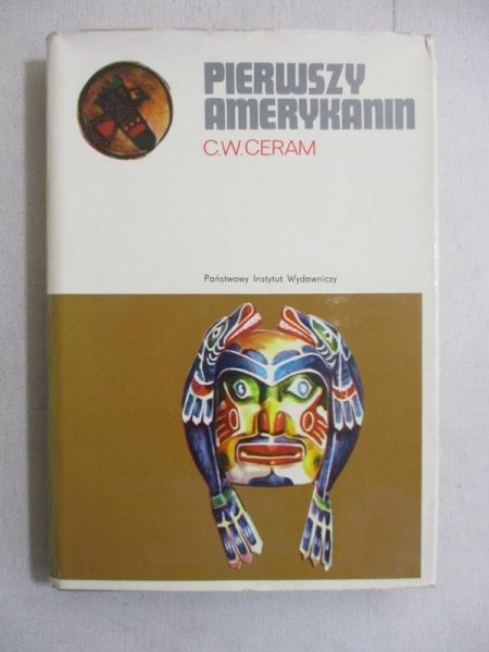 Pierwszy Amerykanin