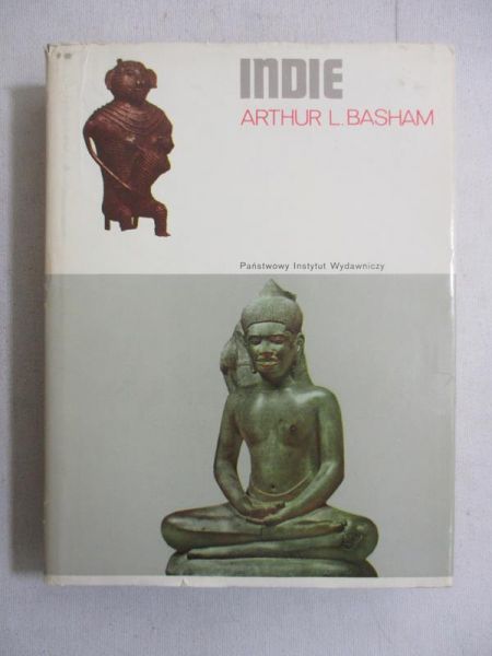 Basham Arthur L. - Indie