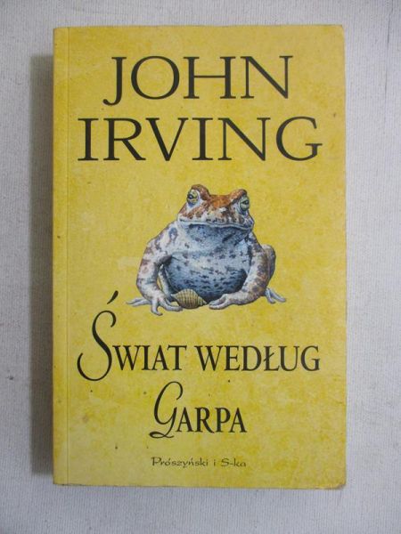 Świat według Garpa