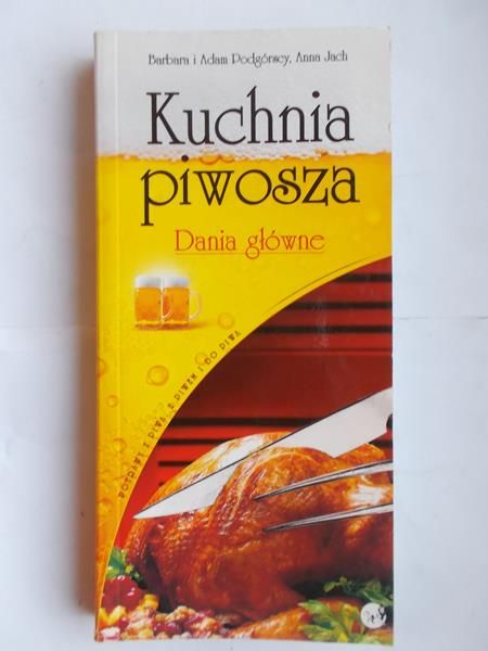 Kuchna pwosza