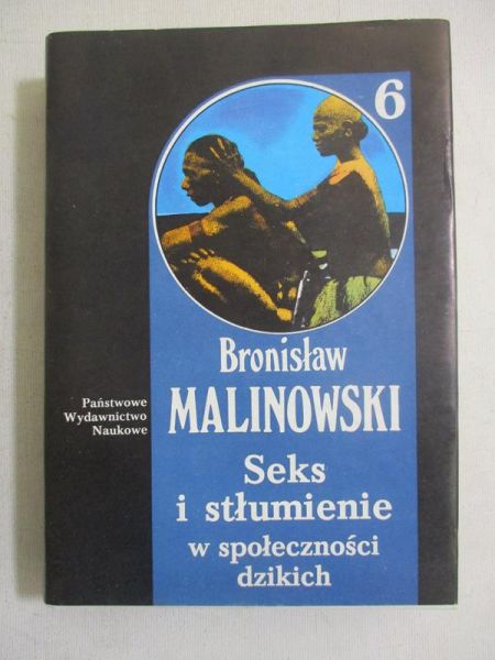 Seks i stłumienie w społeczności dzikich