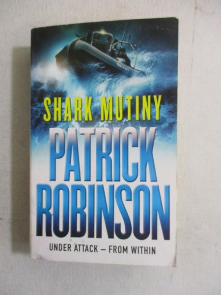 The Shark Mutiny