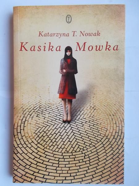 Nowak Katarzyna T. - Kasika Mowka