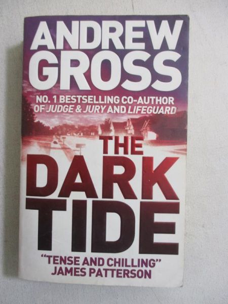 The Dark Tide