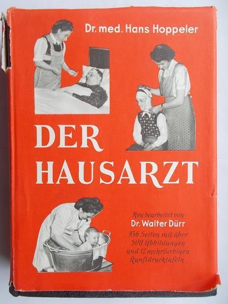 Der hausartz