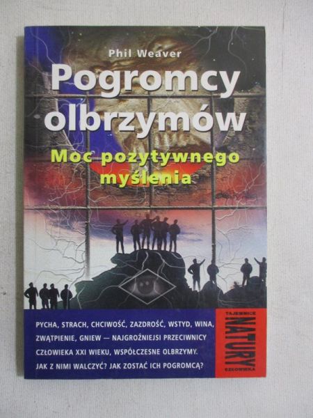Pogromcy olbrzymów