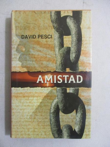Amistad