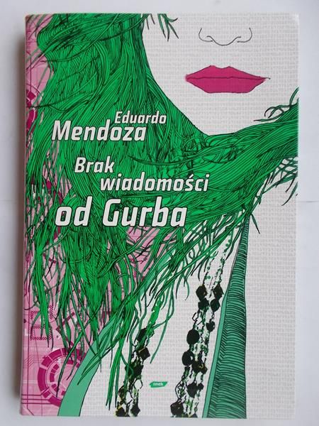Brak wiadomości od Gurba
