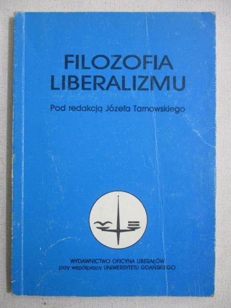 Filozofia liberalizmu