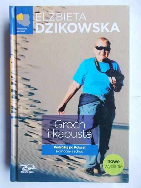 Groch i kapusta