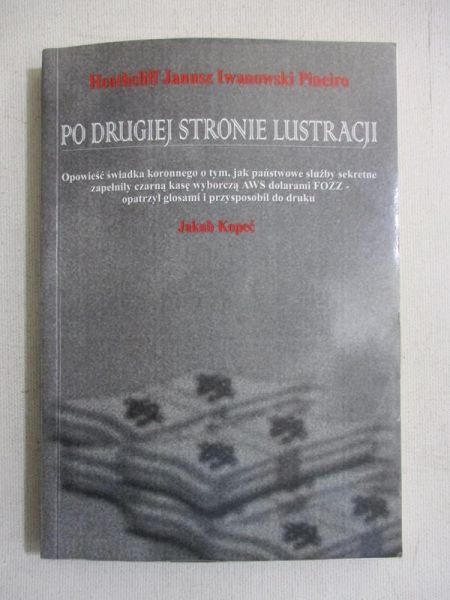 Po drugiej stronie lustracji