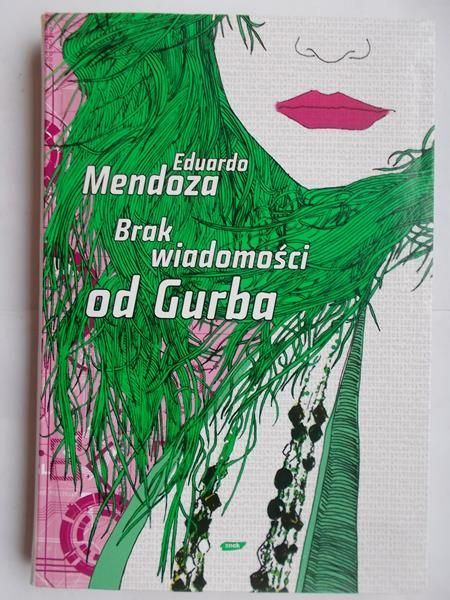 Brak wiadomości od Gurba