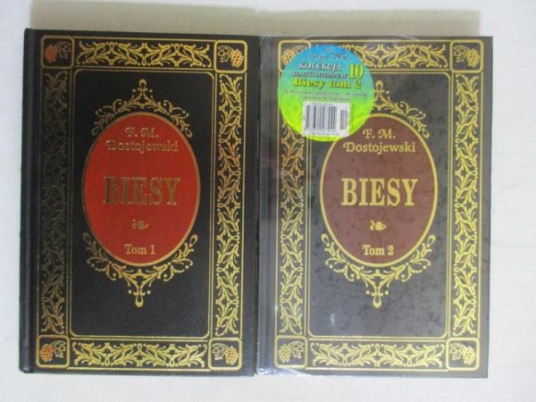 Biesy, T. I-II