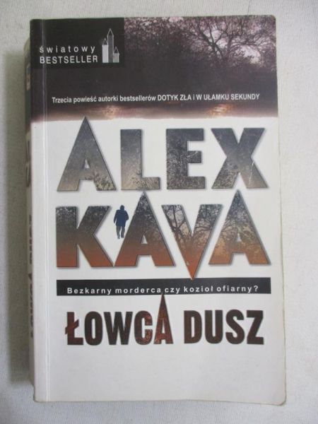 Łowca dusz