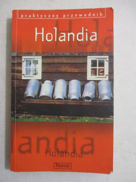 Dunford Martin - Holandia