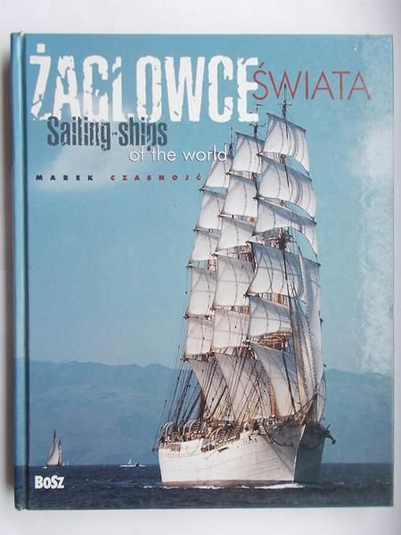 Żaglowce świata