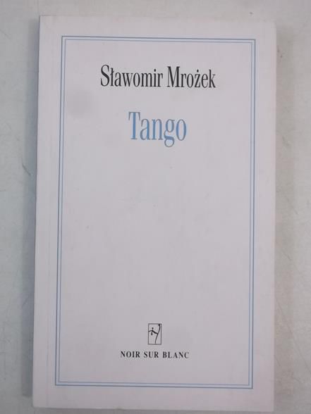 Tango