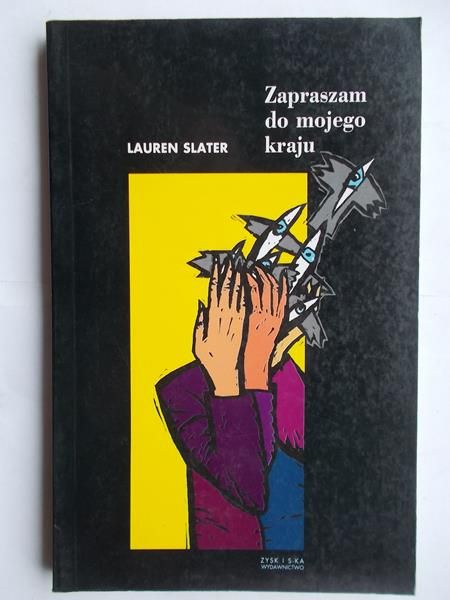 Zapraszam do mojego kraju