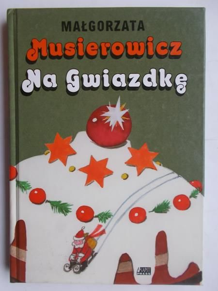 Na gwiazdkę