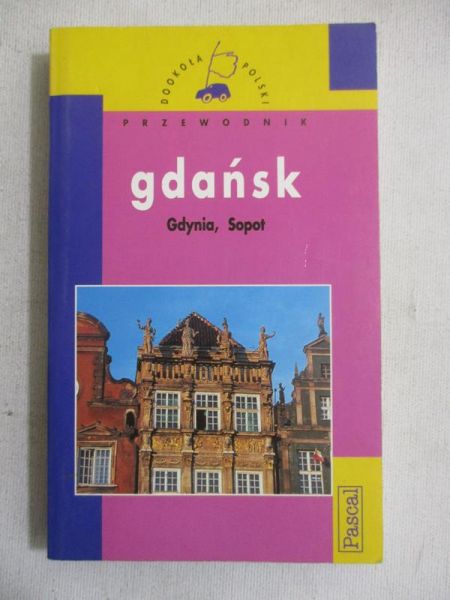 Gdańsk, Gdynia, Sopot