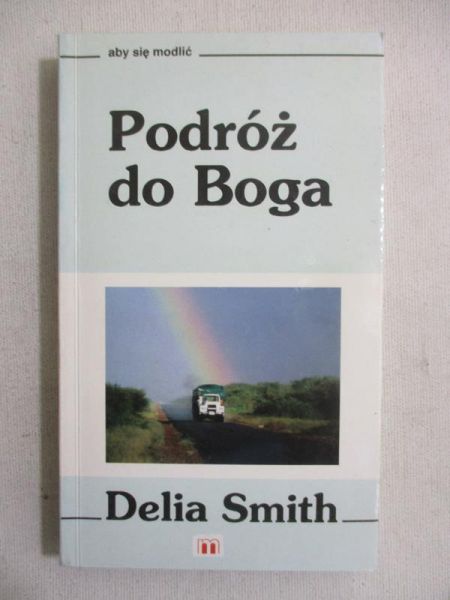 Podróż do Boga