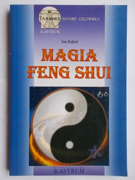 Magia Feng Shui