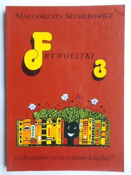 Frywolitki