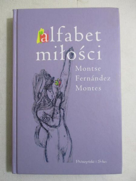 Alfabet miłości