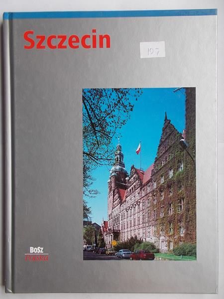 Szczecin