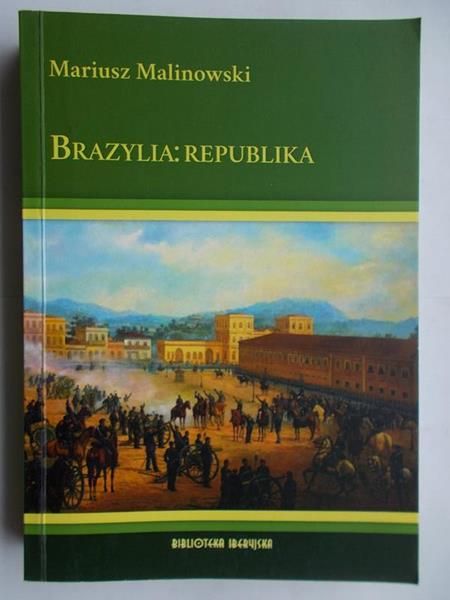 Brazylia: Republika