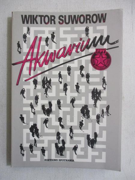 Akwarium