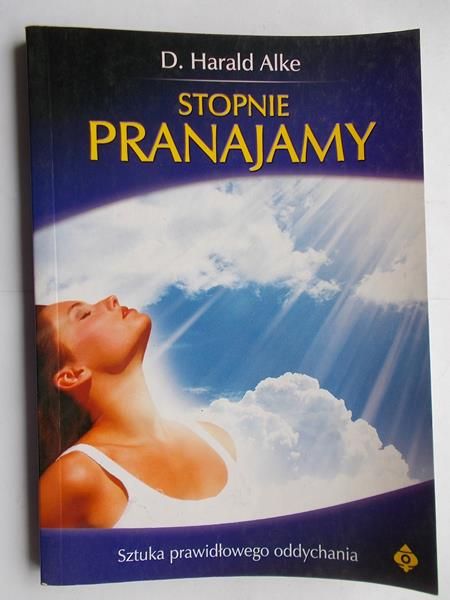 Stopnie Pranajamy