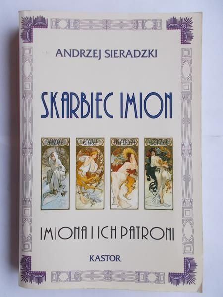 Skarbiec imion