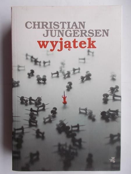 Wyjątek
